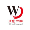 Worldjournal.com logo