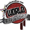 Worldlatinstar.com logo