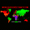 Worldlifeexpectancy.com logo