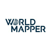 Worldmapper.org logo