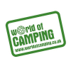 Worldofcamping.co.uk logo