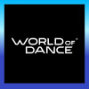 Worldofdance.com logo