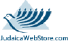 Worldofjudaica.com logo