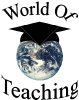 Worldofteaching.com logo