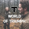 Worldoftriumph.com logo