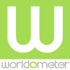Worldometers.info logo