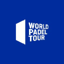 Worldpadeltour.com logo