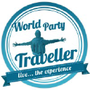Worldpartytraveller.com logo