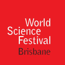 Worldsciencefestival.com.au logo