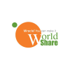 Worldshare.or.kr logo