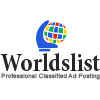 Worldslist.com logo