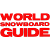 Worldsnowboardguide.com logo
