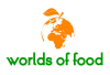Worldsoffood.de logo
