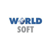 Worldsoft.info logo