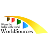 Worldsources.com logo