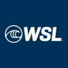 Worldsurfleague.com logo