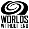 Worldswithoutend.com logo