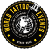 Worldtattooevents.com logo