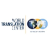 Worldtranslationcenter.com logo