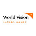 Worldvision.jp logo