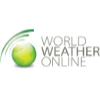 Worldweatheronline.com logo