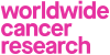 Worldwidecancerresearch.org logo
