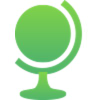 Worldwidelearn.com logo