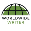 Worldwidewriter.co.uk logo
