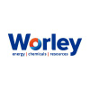 Worleyparsons.com logo
