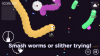 Worm.is logo