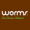Wormsargentina.com logo