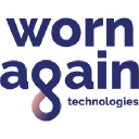 Worn Again logo