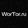 Wortor.ru logo