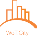 Wotcity.com logo