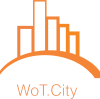 Wotcity.com logo