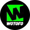 Wotofo.com logo
