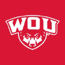 Wou.edu logo