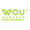 Wou.edu.my logo
