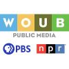 Woub.org logo