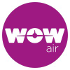 Wowair.ie logo