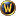 Wowarmory.org logo