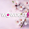 Wowdeal.nl logo