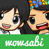 Wowsabi.co logo