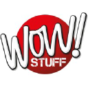 Wow! Stuff