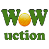 Wowuction.com logo