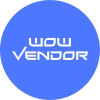 Wowvendor.com logo