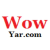 Wowyar.com logo