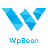 Wpbean.com logo