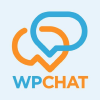 Wpchat.com logo