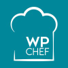 Wpchef.fr logo